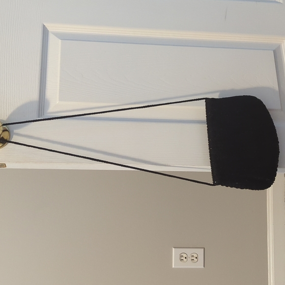 Vintage Lord & Taylor evening bag - Picture 4 of 5